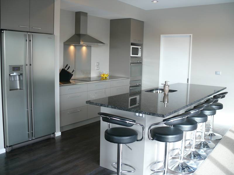 Custom Kitchens, Joinery and Benchtops | Kiwi Kitchens, Christchurch NZ